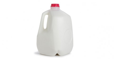 No Body Needs Milk