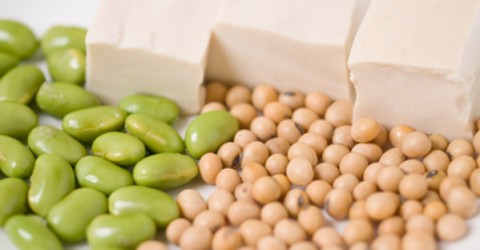 The Crucial Soy Link