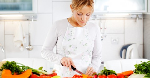 Your Transition to Healthful Eating