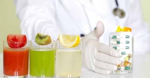 Whole Food Supplements: Is Juice Plus Good For You?