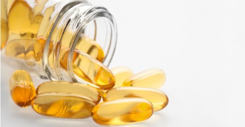 To take or not to take fish oil