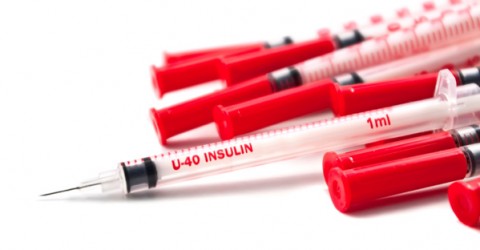 DIABESITY Treating Symptoms Rather Than Causes
