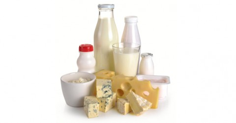 Casein Consumption