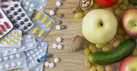 Dementia and Diabetes News: (Mis)Adventures in Nutrition in Medicine