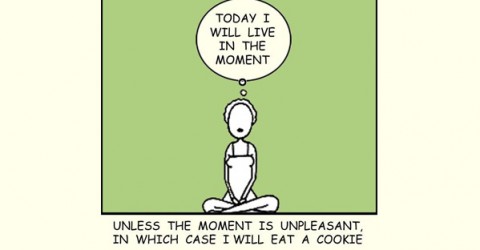 Overcoming Emotional Eating