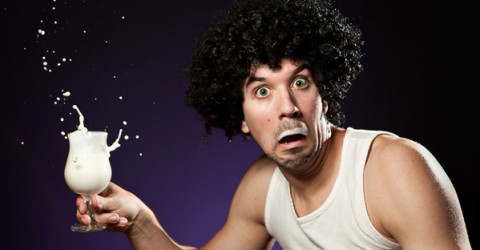 12 Frightening Facts about Milk
