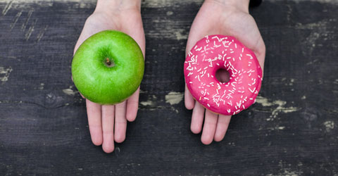 4 Ways to Increase Your Willpower