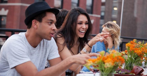 5 Tips to Overcome Social Challenges