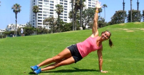 Is this the Lean Body You Want for Summer and Life?