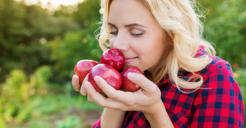 Mindful Eating for Balance