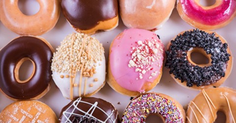 Do You Eat Your Emotions? How to Help With Binge Eating