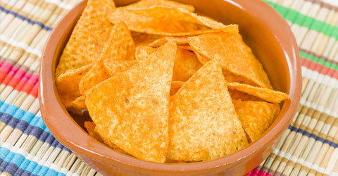How Fake Food Flavorings are Literally Killing Us: Excerpt from The Dorito Effect