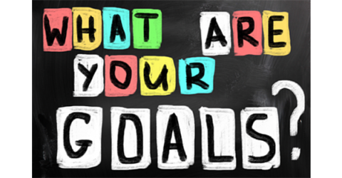 Smart Goals and Accountability