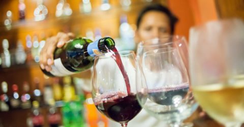Alcohol: 16 Reasons to Rethink Your Drink