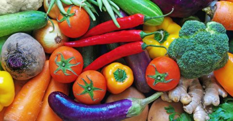 History of the Term ‘Whole Food, Plant-Based’ Nutrition