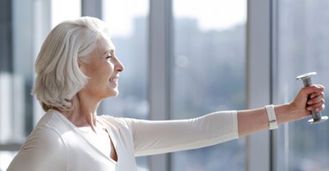 The Art of Aging: Setbacks and Successes
