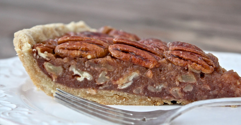 Classic Pecan Pie Recipe