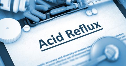 How to Treat Silent Reflux Symptoms: Heartburn, Persistent Cough & Hoarseness
