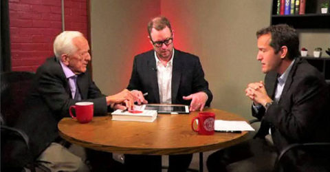 Nutrition in Popular Media: A Plant Paradox