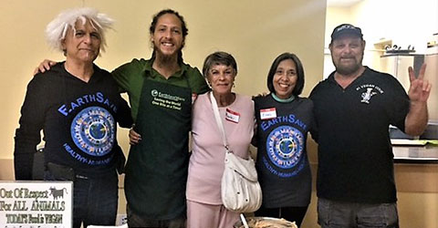 PlantPure Communities Announces 5 Pod Leaders as Scholarship Recipients