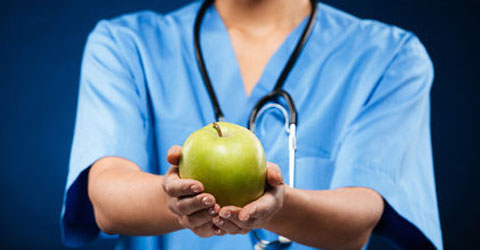 Plant-Based Nurse on Transitioning to a Plant-Based Lifestyle