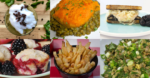 St. Patrick’s Day Plant-Based Menu & Brief History of the Holiday