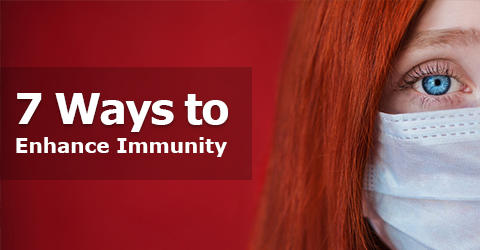 Can Nutrition Help Prevent Common Cold & Flu Viruses?