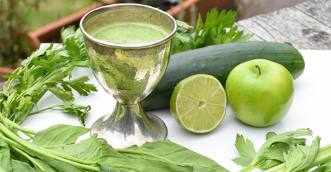 The Myth of Alkalizing Your Body - Center for Nutrition Studies