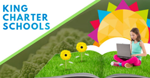KING Charter Schools to Become the First Plant-Based Public School