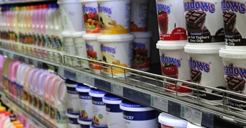 Gastroenterologist Busts Link Between Fermented Dairy and Gut Health