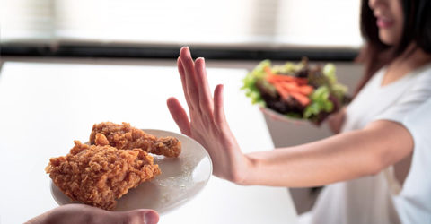 Going Plant-Based Diet: Should You Transition Slowly or Go Cold Tofu?