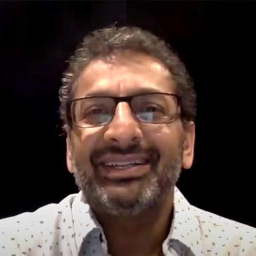 Mark Nagra