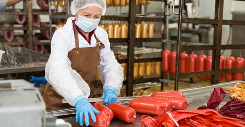3 Ways Pandemics Make Us Examine Our Relationship With Food and the Environment