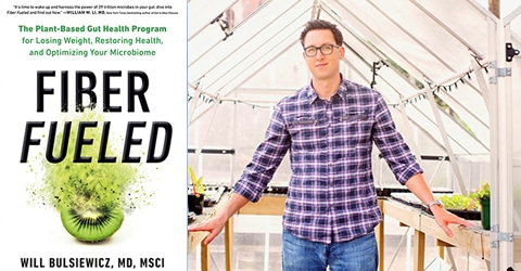 Fiber Fueled – The Key to a Strong Immune System