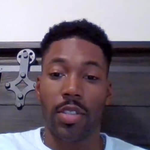 Keivon Henderson