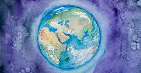 This Quiz Will Help You Become an Earth Day Pro